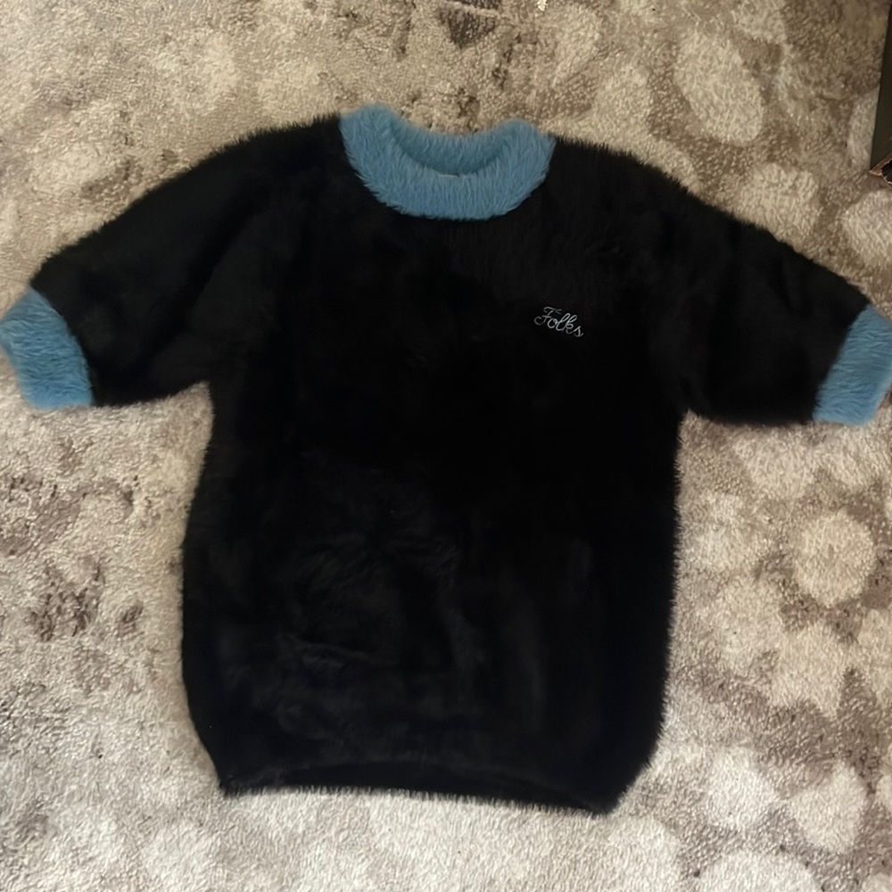 NWT Moussy Sweater